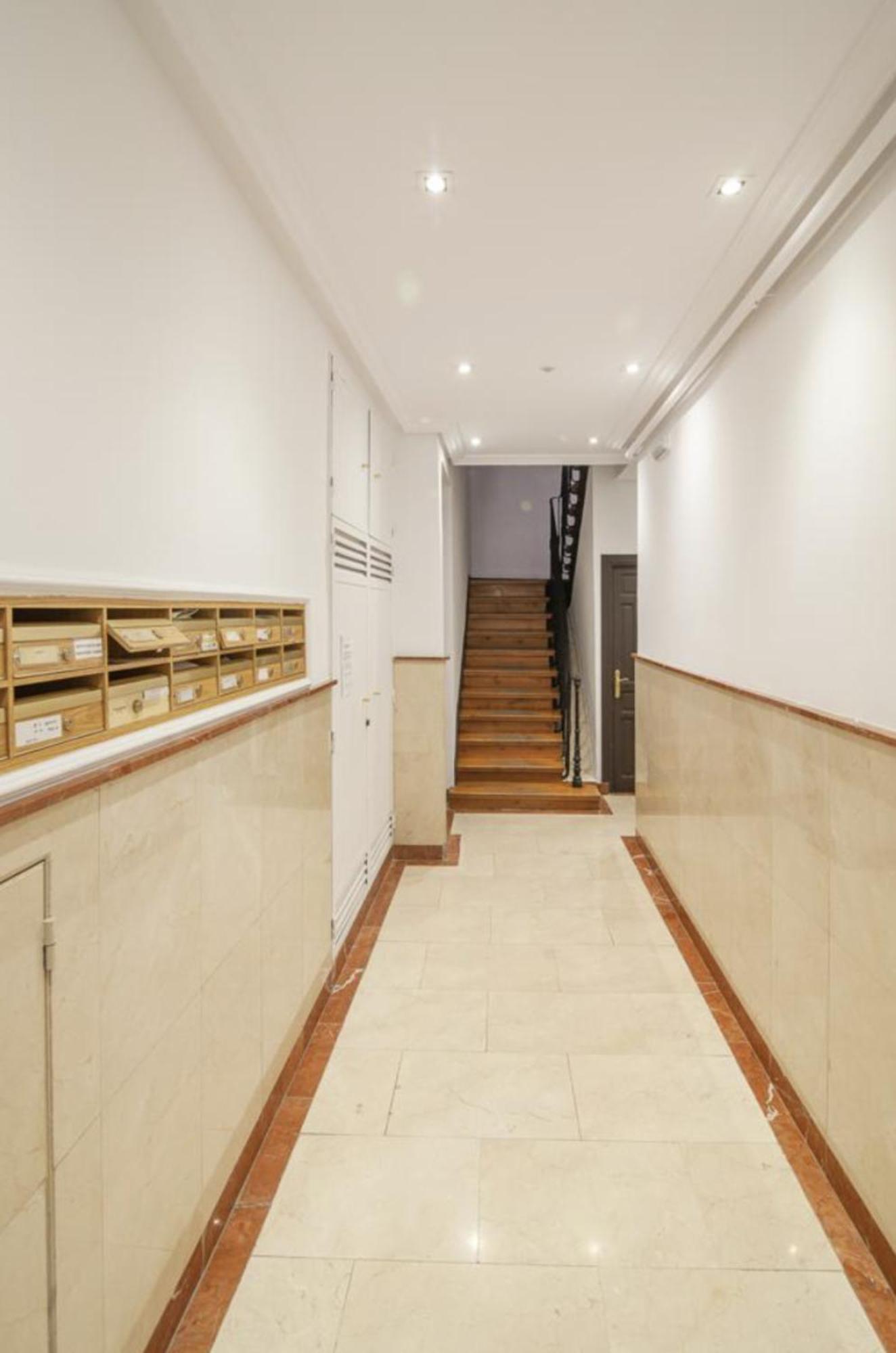 דירות רומא Elegant Retreat In City Center מראה חיצוני תמונה