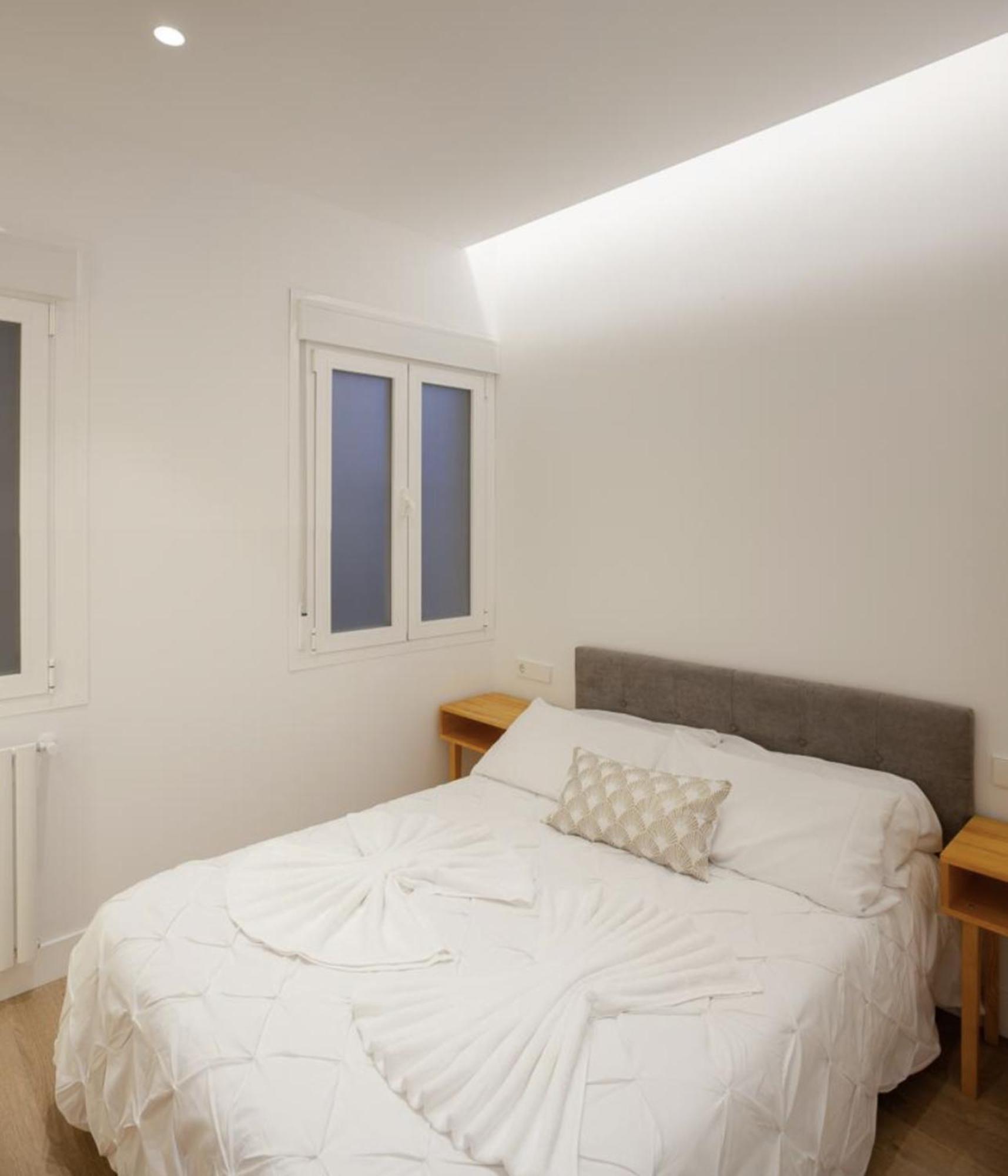 דירות רומא Elegant Retreat In City Center מראה חיצוני תמונה